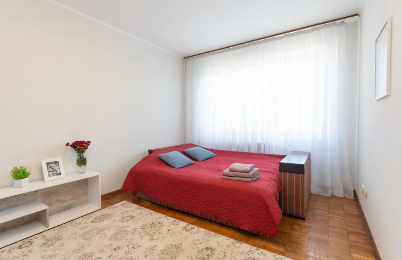 Apartamento Чудова Квартира Для Відпочинку І Роботи На Оболоні Kiev